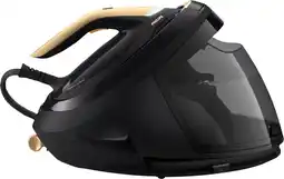 Coolblue Philips PerfectCare 8000 Series PSG8130/80 aanbieding