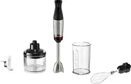 Coolblue Bosch ErgoMaster Serie 6 MSM6M622 aanbieding