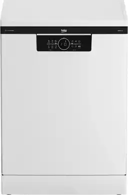 Coolblue Beko BDFN26442WC CornerIntense aanbieding