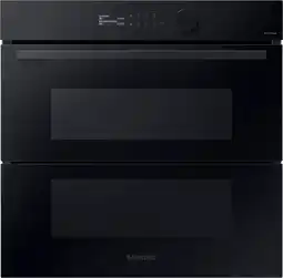 Coolblue Samsung NV7B5755SAK/U1 Dual Cook Flex aanbieding