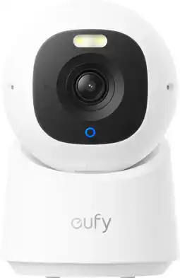 Coolblue Eufy Indoor Cam E30 aanbieding