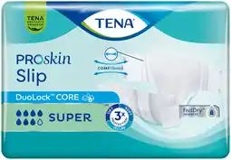 De Online Drogist Tena Proskin Slip Super M aanbieding