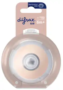 De Online Drogist Difrax Lovi Mammafeel Babyfles 330ml aanbieding