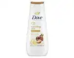 De Online Drogist Dove Nourishing Care Shower Gel aanbieding