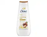 De Online Drogist Dove Nourishing Care Shower Gel aanbieding
