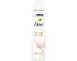 De Online Drogist Dove Advanced Care Calming Blossom Deospray aanbieding