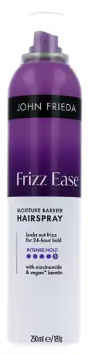 De Online Drogist John Frieda Frizz Ease Moisture Barrier Haarspray aanbieding