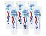 De Online Drogist Aquafresh Fresh & Minty Tandpasta Multiverpakking aanbieding
