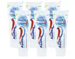 De Online Drogist Aquafresh Fresh & Minty Tandpasta Multiverpakking aanbieding