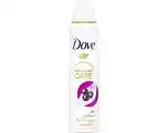 De Online Drogist Dove Advanced Care Go Fresh Açai Berry & Waterlily Deospray aanbieding