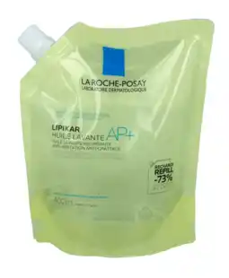 De Online Drogist La Roche-Posay Lipikar Reinigingsolie Navulling aanbieding