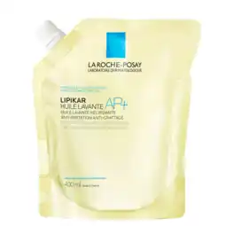 De Online Drogist La Roche-Posay Lipikar Reinigingsolie Navulling aanbieding