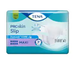 De Online Drogist Tena Proskin Slip Maxi L aanbieding