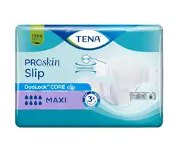 De Online Drogist Tena Proskin Slip Maxi L aanbieding