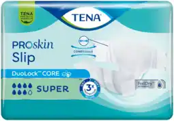 De Online Drogist Tena Proskin Slip Super L aanbieding