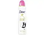 De Online Drogist Dove Advanced Care Invisible Care Deospray aanbieding