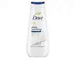 De Online Drogist Dove Deeply Nourishing Shower Gel aanbieding