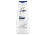 De Online Drogist Dove Deeply Nourishing Shower Gel aanbieding