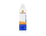 De Online Drogist La Roche-Posay Anthelios UV Sport Zonnebrand Mist SPF50+ aanbieding