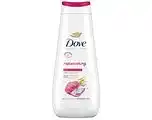 De Online Drogist Dove Replenishing Shower Gel aanbieding