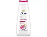 De Online Drogist Dove Replenishing Shower Gel aanbieding