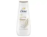 De Online Drogist Dove Nourishing Silk Shower Gel aanbieding