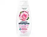De Online Drogist Schauma Shampoo Zijde Doorkammer & Glans 400ML aanbieding