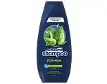 De Online Drogist Schauma Shampoo For Men Voor Elke Dag 400ML aanbieding