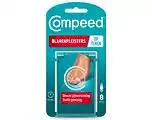 De Online Drogist Compeed Blarenpleister Tenen 8ST aanbieding