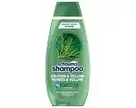 De Online Drogist Schauma Shampoo Kruiden & Volume 400ML aanbieding