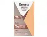 De Online Drogist Rexona Women Maximum Protection Active Shield Deodorant Stick 45ML aanbieding