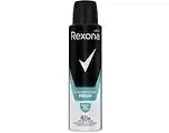 De Online Drogist Rexona Men Active Protection+ Fresh Deospray 150ML aanbieding