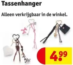 Kruidvat Tassenhanger aanbieding