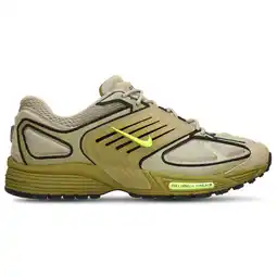 Foot Locker Nike Pegasus Sneakers Heren - Bruin - Maat 44.5 - Mesh/Synthetisch aanbieding