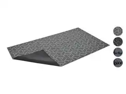 Lidl LIVARNO Deurmat 67 x 120 cm aanbieding