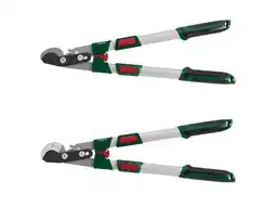 Lidl PARKSIDE Telescopische takkenschaar aanbieding