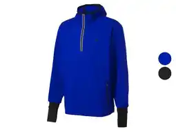 Lidl CRIVIT Heren windbreaker aanbieding