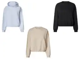 Lidl esmara Dames trui of hoodie aanbieding