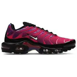 Foot Locker Nike Tuned Sneakers Heren - Roze - Maat 39 - Mesh/Synthetisch aanbieding