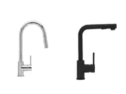 Lidl LIVARNO Keukenkraan aanbieding