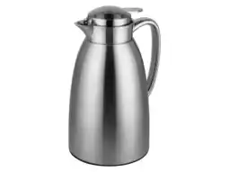 Lidl SILVERCREST Thermoskan 1 L aanbieding