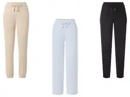Lidl esmara Dames joggingbroek aanbieding