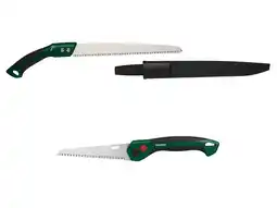 Lidl PARKSIDE Takkenzaag aanbieding