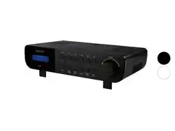 Lidl TRONIC DAB+-keukenradio aanbieding