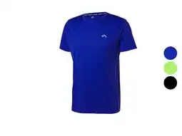Lidl CRIVIT Heren sportshirt aanbieding