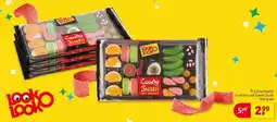 Kruidvat Look-O-Look Sweet Sushi aanbieding