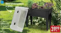 ALDI Belavi Kweektafel aanbieding