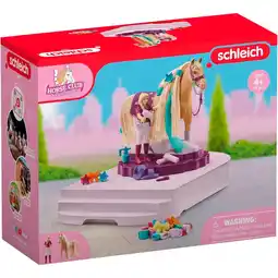 Kruidvat Schleich 42617 Horse Club Sofia's Beauties aanbieding