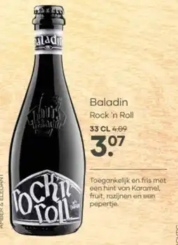 Mitra Baladin Rock 'n Roll aanbieding