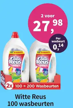 Plein.nl Per wasbeurt aanbieding